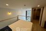 1 Bedroom Condo for rent in Life Rama 4 - Asoke, Khlong Toei, Bangkok near MRT Queen Sirikit National Convention Centre