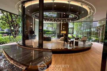 1 Bedroom Condo for rent in Life Rama 4 - Asoke, Khlong Toei, Bangkok near MRT Queen Sirikit National Convention Centre