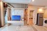 1 Bedroom Condo for rent in Supalai Wellington, Huai Khwang, Bangkok near MRT Thailand Cultural Centre