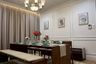 3 Bedroom Condo for rent in Aguston Sukhumvit 22, Khlong Toei, Bangkok near MRT Queen Sirikit National Convention Centre