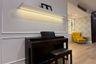 3 Bedroom Condo for rent in Aguston Sukhumvit 22, Khlong Toei, Bangkok near MRT Queen Sirikit National Convention Centre