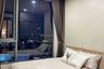 1 Bedroom Condo for rent in CLOUD Thonglor-Phetchaburi, Bang Kapi, Bangkok near MRT Phetchaburi