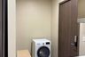 1 Bedroom Condo for rent in CLOUD Thonglor-Phetchaburi, Bang Kapi, Bangkok near MRT Phetchaburi