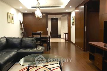 3 Bedroom Condo for rent in Sathorn Gardens, Thung Maha Mek, Bangkok near MRT Lumpini