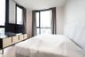 1 Bedroom Condo for rent in The Reserve Sathorn, Thung Maha Mek, Bangkok near BTS Chong Nonsi