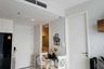 1 Bedroom Condo for rent in Nara 9 by Eastern Star, Sathon, Bangkok near BTS Chong Nonsi