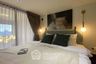 1 Bedroom Condo for rent in Na Reva Charoennakhon, Samre, Bangkok near BTS Krung Thon Buri