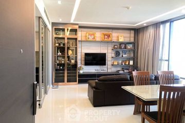 2 Bedroom Condo for rent in The Bangkok Sathorn, Thung Wat Don, Bangkok near BTS Surasak