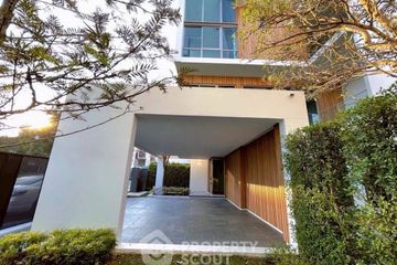 4 Bedroom House for rent in VIVE Rama 9, Saphan Sung, Bangkok