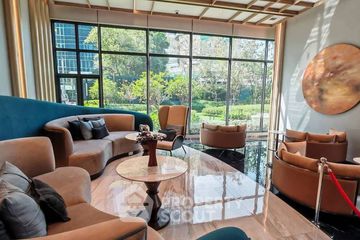 2 Bedroom Condo for rent in Aspire Vipha-Victory, Sam Sen Nai, Bangkok near MRT Rang Nam