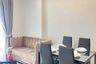 2 Bedroom Condo for rent in Aspire Vipha-Victory, Sam Sen Nai, Bangkok near MRT Rang Nam