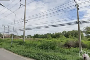Land for sale in Bang Pakong, Chachoengsao