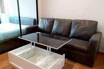 1 Bedroom Condo for rent in Noble Revo Silom, Silom, Bangkok near BTS Surasak