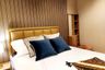 1 Bedroom Condo for rent in Life Asoke Rama 9, Makkasan, Bangkok near MRT Phra Ram 9