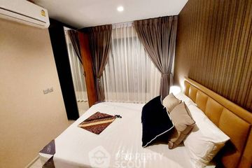 1 Bedroom Condo for rent in Life Asoke Rama 9, Makkasan, Bangkok near MRT Phra Ram 9