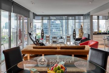 3 Bedroom Condo for sale in Fullerton, Phra Khanong, Bangkok near BTS Thong Lo