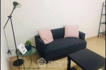 1 Bedroom Condo for sale in Supalai Loft @Talat Phlu Station, Thon Buri, Bangkok near BTS Talat Phlu