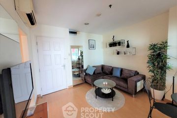 1 Bedroom Condo for sale in Life @ Sukhumvit 65, Phra Khanong Nuea, Bangkok near BTS Phra Khanong
