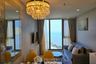 1 Bedroom Condo for rent in Copacabana Beach Jomtien, Nong Prue, Chonburi