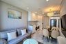 1 Bedroom Condo for rent in Copacabana Beach Jomtien, Nong Prue, Chonburi