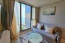 1 Bedroom Condo for rent in Copacabana Beach Jomtien, Nong Prue, Chonburi