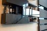 3 Bedroom Condo for rent in Ivy Ampio, Huai Khwang, Bangkok near MRT Phra Ram 9