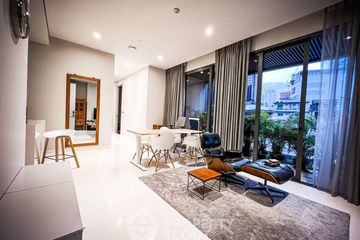 2 Bedroom Condo for Sale or Rent in Vittorio, Khlong Tan Nuea, Bangkok near BTS Phrom Phong