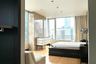 2 Bedroom Condo for rent in The Park Chidlom, Lumpini, Bangkok near BTS Chit Lom