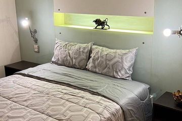 1 Bedroom Condo for rent in Lumpini, Bangkok near BTS Ratchadamri