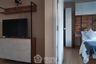 1 Bedroom Condo for rent in Motif Condo, Bang Yi Ruea, Bangkok near BTS Pho Nimit