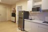 1 Bedroom Condo for rent in Motif Condo, Bang Yi Ruea, Bangkok near BTS Pho Nimit