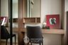 2 Bedroom Condo for rent in The Capital Ekamai - Thonglor, Bang Kapi, Bangkok