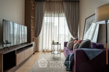 2 Bedroom Condo for rent in The Capital Ekamai - Thonglor, Bang Kapi, Bangkok