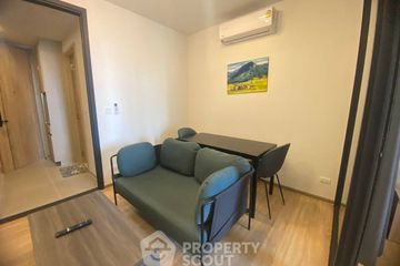 1 Bedroom Condo for rent in XT Phayathai, Thanon Phaya Thai, Bangkok near BTS Phaya Thai