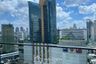 2 Bedroom Condo for rent in Celes Asoke, Khlong Toei Nuea, Bangkok near BTS Asoke