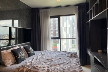 2 Bedroom Condo for rent in Life Sukhumvit 48, Phra Khanong, Bangkok near BTS Phra Khanong