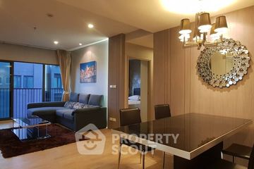 3 Bedroom Condo for rent in Noble Remix, Khlong Tan, Bangkok near BTS Thong Lo