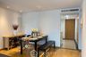 3 Bedroom Condo for rent in Quintara Arte Sukhumvit 52, Bang Chak, Bangkok near BTS On Nut