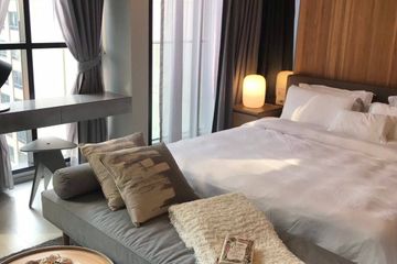1 Bedroom Condo for rent in Noble Ploenchit, Lumpini, Bangkok near BTS Ploen Chit