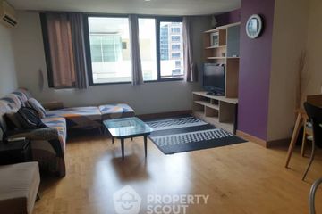 1 Bedroom Condo for rent in Regent Royal Place 1, Lumpini, Bangkok near BTS Ratchadamri