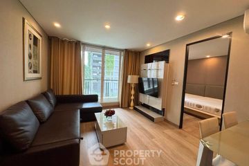 2 Bedroom Condo for rent in The Address Pathumwan, Thanon Phetchaburi, Bangkok near BTS Ratchathewi