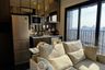2 Bedroom Condo for rent in Park Origin Thonglor, Khlong Tan Nuea, Bangkok