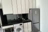 2 Bedroom Condo for rent in Chapter Charoennakhorn-Riverside, Bang Lamphu Lang, Bangkok near BTS Krung Thon Buri