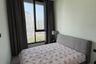 2 Bedroom Condo for rent in Chapter Charoennakhorn-Riverside, Bang Lamphu Lang, Bangkok near BTS Krung Thon Buri