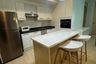 3 Bedroom Condo for rent in Silom Suite, Silom, Bangkok near BTS Chong Nonsi