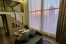 2 Bedroom Condo for rent in Park Origin Ratchathewi, Thanon Phetchaburi, Bangkok near BTS Ratchathewi