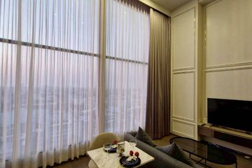 2 Bedroom Condo for rent in Park Origin Ratchathewi, Thanon Phetchaburi, Bangkok near BTS Ratchathewi