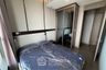 2 Bedroom Condo for rent in The Esse at Singha Complex, Bang Kapi, Bangkok near MRT Phetchaburi