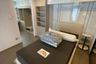 2 Bedroom Condo for rent in Park Origin Ratchathewi, Thanon Phetchaburi, Bangkok near BTS Ratchathewi