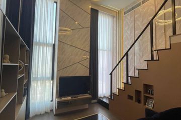 2 Bedroom Condo for rent in Park Origin Ratchathewi, Thanon Phetchaburi, Bangkok near BTS Ratchathewi